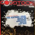 CD - Godstock Nine