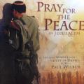 CD - Pray For The Peace of Jerusalem