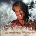 CD - John Tesh - Christmas Worship
