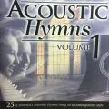 CD - Acoustic Hymns Volume 1