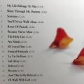 CD - Ronan Tynan - My Life Belongs To You