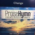 CD - Praise Hymn - Change
