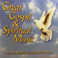 CD - Great Gospel & Spiritual Music