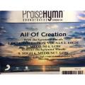 CD - Praise Hymn - All Of Creation