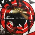 CD - Thursday - A City By The Light Divided