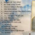 CD - Cliff Mohamed - Sword Of The Spirit