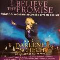CD - Darlene Zschech - I Believe The Promise