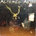 CD - Altered Aeon - Dispiritism (New Sealed)