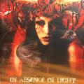 CD - Draconian Order - In The Absence Of Light (New Sealed)