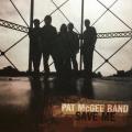 CD - Pat McGee Band - Save Me