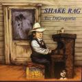 CD - Taz DiGregorio - Shake Rag