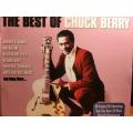 CD - Chuck Berry - The Best of