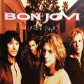 CD - Bon Jovi - These Days