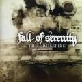 CD - Fall of Serenity - The Crossfire