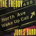 CD - The Freddy Jones Band - North Avenue Wake Up Call