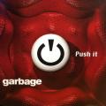 CD - Garbage - Push It (Single in Jewel case)