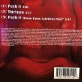 CD - Garbage - Push It (Single in Jewel case)