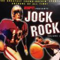 CD - ESPN Presents - Jock Rock Vol.1
