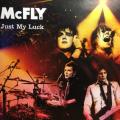 CD - McFly - Just My Luck