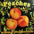 CD - The Presidents of The United States of America - Peaches