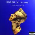 CD - Robbie Williams - Take the Crown