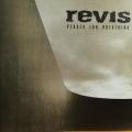 CD - Revis - Places For Breathing