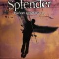 CD - Splender - Halfway Down The Sky