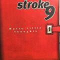 CD - Stroke 9 - Nasty Little Thoughts