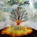 CD - A Static Lullaby - Faso Latido
