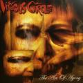 CD - Vicious Circle - The Art of Agony