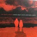 CD - The White Stripes - Under Great White Northern Lights (Cd + Dvd)
