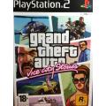 PS2 - Grand Theft Auto - Vice City Stories