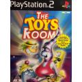 PS2 - The Toys Room
