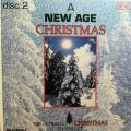 CD - A New Age Christmas Disc 2