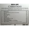 CD - A New Age Christmas Disc 2