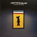 CD - Jamiroquai - Travelling Without Moving