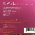 CD - Jewel - Bits And Baubles
