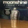 CD - Moonshine Mixer No.2 (New Sealed)
