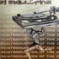CD - DJ Skillspinz - Reintroduction of the DJ (New Sealed)