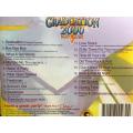 CD - Drew`s Famous - Graduation 2000 Party Music