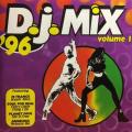 CD - D.J. Mix `96 Vol.1