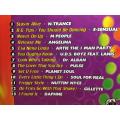 CD - D.J. Mix `96 Vol.1