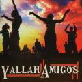 CD - Yallah Amigos - Time Zone
