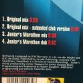 CD - Jonah - SSSST... (Listen)