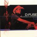 CD - D:Fuse Progressive Mix Session