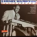 CD - Lionel Hampton - Flying Home