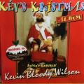 CD - Kevin Bloody Wilson - Kev`s Kristmas Album