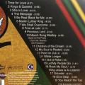 CD - Sounds of Blackness - Kings & Queens