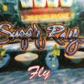 CD - Sugar Ray - Fly (Single)