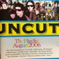 CD - Uncut - The Playlist 2006